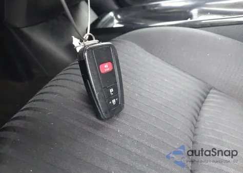 2016 Toyota Prius Three from USA, damaged, VIN JTDKARFU1G3502609